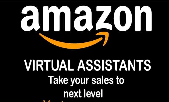 Amazon Virtual Assistance
